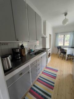 Hus Indalsälven - 1