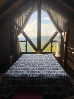 Chalés Pedaço do Céu - 9