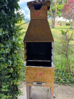 Chalés Pedaço do Céu - 8