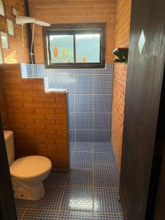 Chalés Pedaço do Céu - 4