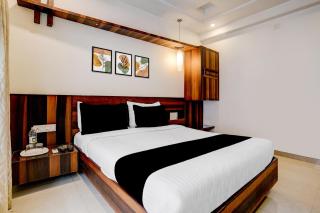 Hotel O The Satyan Inn - 2