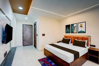 HOTEL O ROYAL GRAND - 9