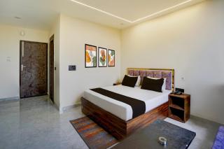 HOTEL O ROYAL GRAND - 6