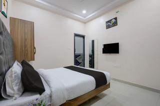 HOTEL O MATRI CROWN - 2