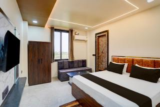 HOTEL O ROYAL GRAND - 5