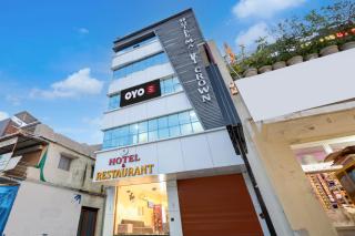 HOTEL O MATRI CROWN - 0