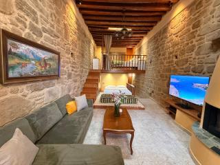 Mileon Timeless Residence - 1