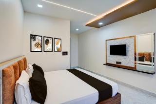 HOTEL O ROYAL GRAND - 4