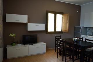 La casa di Bice alloggio 1 - 5