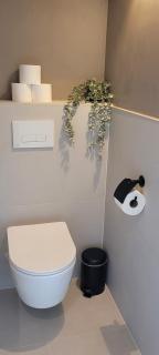 Hoevense wellness met hottub & sauna - 5