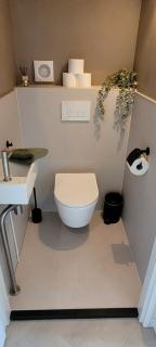 Hoevense wellness met hottub & sauna - 7