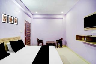 Hotel O Grand Harry - 5