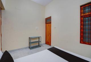 Hotel O Morsel stay inn and Banquet - 7