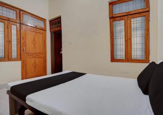 Hotel O Morsel stay inn and Banquet - 4