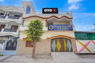 Hotel O Morsel stay inn and Banquet - 3