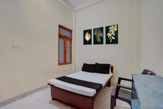 Hotel O Morsel stay inn and Banquet - 4