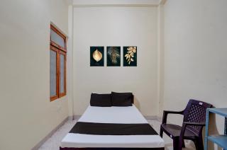 Hotel O Morsel stay inn and Banquet - 1