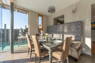 Residenz Aichwaldsee 2 mit privaten Seezugang und Badestrand - 7