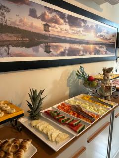 Pousada Balneário Camboriú - 3