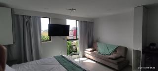 Flat c/ Rooftop + Piscina | Perto do Centro | PP304 - 8
