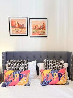 Stylish Studio 2,ensuite,kitchennete,Smart TV,Wifi,Parking,Contractors,NHS,Families welcome - 6