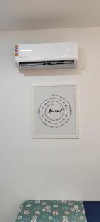 Cobertura c/ Jacuzzi, 2/4 c/ ar, pertinho da praia - 2