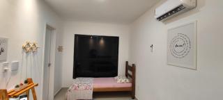 Cobertura c/ Jacuzzi, 2/4 c/ ar, pertinho da praia - 1