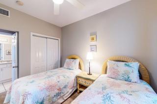 Tidewater 601 - Orange Beach - 1