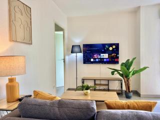 " L'Oasis Toulousain " Balcon - Wifi - Linge fourni - 8