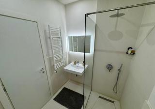 Mirea Essence - Cozy Apartment with View of Tirana - 3