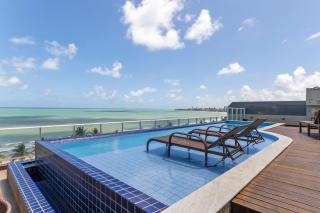 Mar Bello Plaza #207 Cerca de Playa By Carpediem - 0