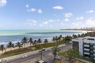 Mar Bello Plaza #207 Cerca de Playa By Carpediem - 7