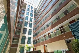 Mar Bello Plaza #207 Cerca de Playa By Carpediem - 5