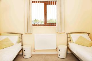 Long acre lodge Modern Family Lodge Sleeps 6 DevonCornwall Border - 8
