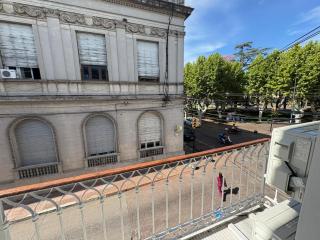 Apartamentos Plaza Minas - 3