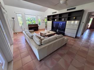 Villa Granada at Dorado Beach Resort pool nearby - 8