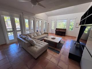 Villa Granada at Dorado Beach Resort pool nearby - 6