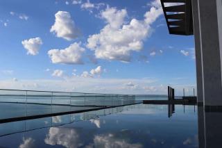 Vista para o Lago, localização e comodidade. - 4