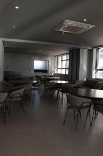 Vista para o Lago, localização e comodidade. - 1