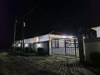 Sweetwaters Guest House - 6