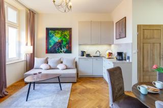 Velvet, feel-good, just steps from the Main Square - 0