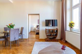 Velvet, feel-good, just steps from the Main Square - 4