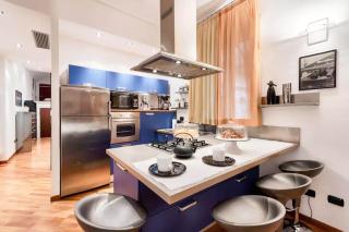 LuxRent Loft Lagrange - Turin - 4