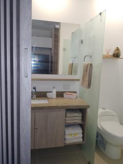 Apartamento en el Rodadero Sur - cerca a la playa - 1