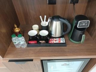 لافيرا هاوس - Ta'if - 2