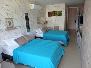 Apartamento en el Rodadero Sur - cerca a la playa - 3