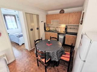 Résidence Maisons Des Sables 4 - 2 pièces, 4 couchages, Port Leucate. Réf: 2MS4_239 MAE-6804 - 1