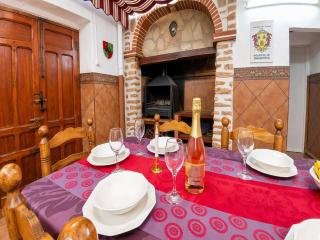 Themed manor house - 1