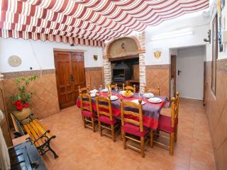 Themed manor house - 8