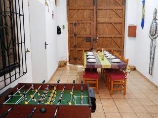 Themed manor house - 5